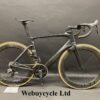 Specialized Venge Vias Pro Red eTap Carbon Road Bike 2016 - 56cm - Upgraded