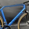 Canyon Grail CF SL 8 GRX Di2 Carbon Gravel Bike 2021 - Medium - Image 6