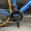 Canyon Grail CF SL 8 GRX Di2 Carbon Gravel Bike 2021 - Medium - Image 7