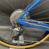 Canyon Grail CF SL 8 GRX Di2 Carbon Gravel Bike 2021 - Medium - Image 8