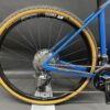 Canyon Grail CF SL 8 GRX Di2 Carbon Gravel Bike 2021 - Medium - Image 9