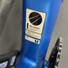 Canyon Grail CF SL 8 GRX Di2 Carbon Gravel Bike 2021 - Medium - Image 13
