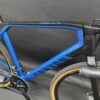 Canyon Grail CF SL 8 GRX Di2 Carbon Gravel Bike 2021 - Medium - Image 14