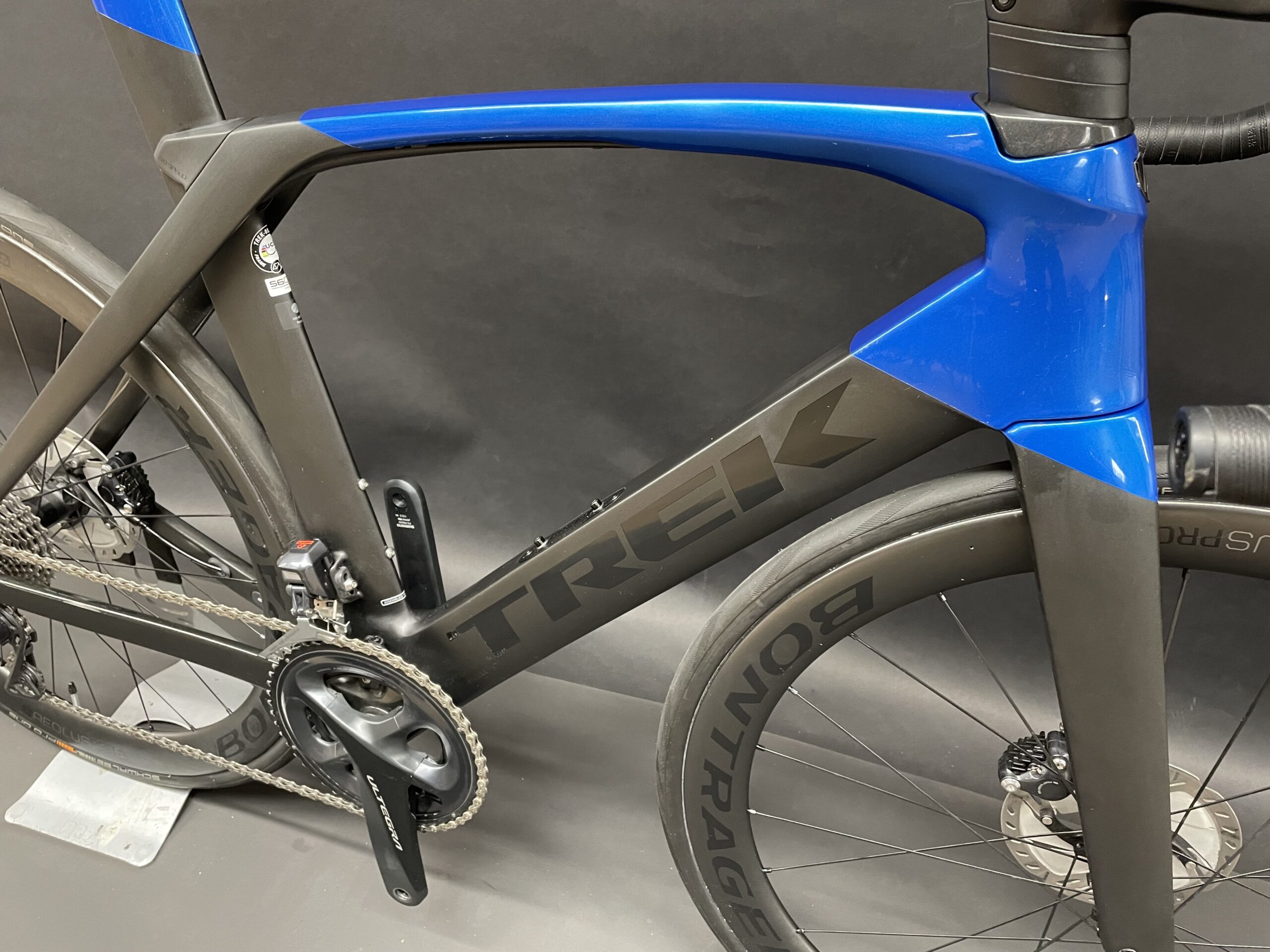 Trek madone sl7 2020 hotsell