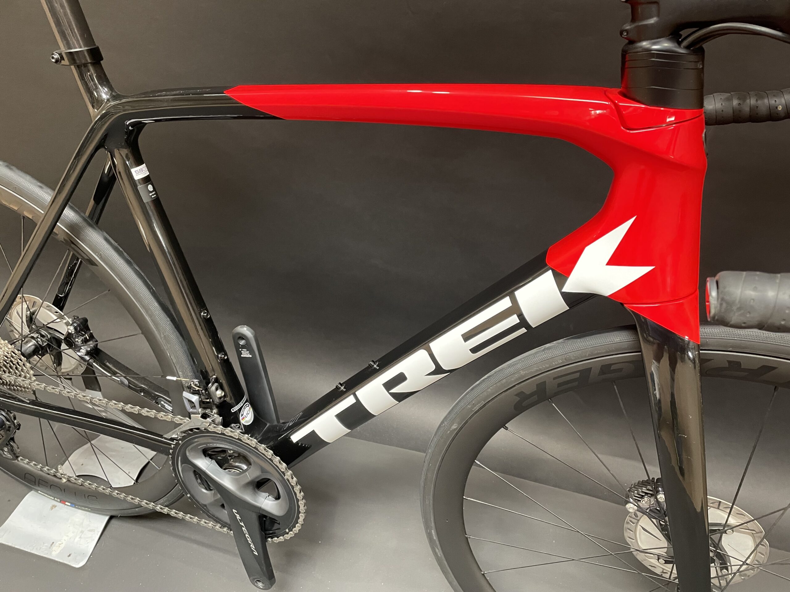 専用TREK EMONDA SL6 DISC SHIMANO ULTEGRA 2022 Trek Émonda SL 6 Disc – Specs, Comparisons, Reviews