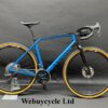 Canyon Grail CF SL 8 GRX Di2 Carbon Gravel Bike 2021 - Medium