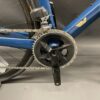 Vitus ZX-1 EVO CR AXS Carbon Disc Road Bike 2021 - Large - Image 7