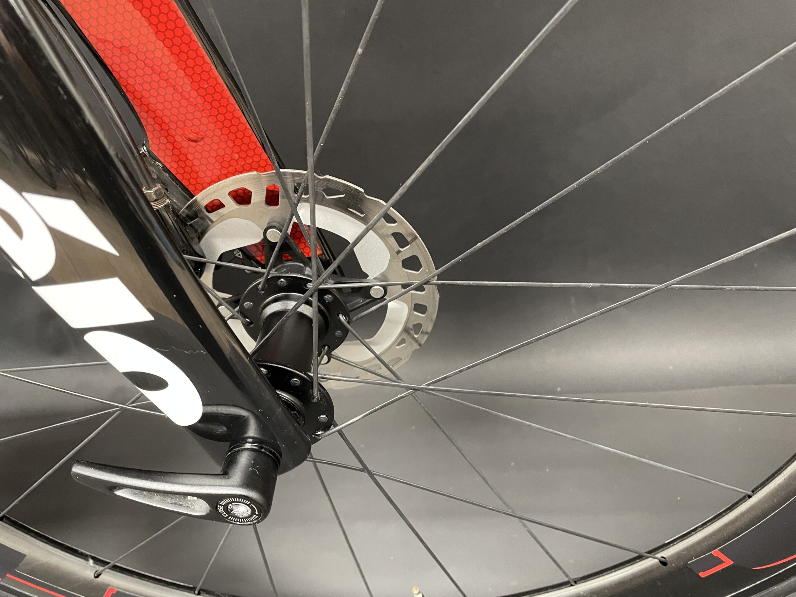 Cervelo P5X Di2 Rotor PM Carbon Disc Triathlon Bike 2018 Medium WeBuyCycle Store