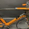 Pinarello Prince Ultegra Carbon Disc Road Bike 2020 - 54cm - Image 2