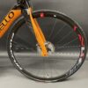 Pinarello Prince Ultegra Carbon Disc Road Bike 2020 - 54cm - Image 4