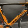 Pinarello Prince Ultegra Carbon Disc Road Bike 2020 - 54cm - Image 6