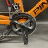 Pinarello Prince Ultegra Carbon Disc Road Bike 2020 - 54cm - Image 7