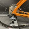 Pinarello Prince Ultegra Carbon Disc Road Bike 2020 - 54cm - Image 8