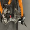 Pinarello Prince Ultegra Carbon Disc Road Bike 2020 - 54cm - Image 10