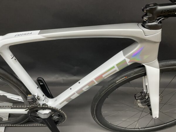 Trek Emonda SL 7 Di2 Carbon Disc Road Bike 2023 - 54cm - Image 2