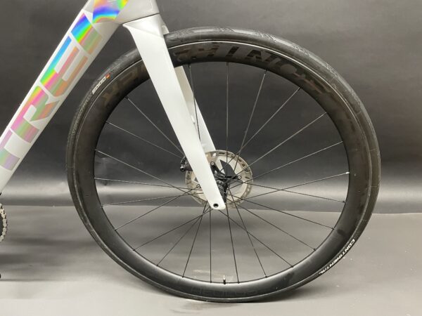 Trek Emonda SL 7 Di2 Carbon Disc Road Bike 2023 - 54cm - Image 4