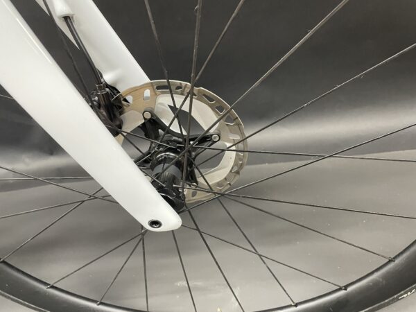 Trek Emonda SL 7 Di2 Carbon Disc Road Bike 2023 - 54cm - Image 5