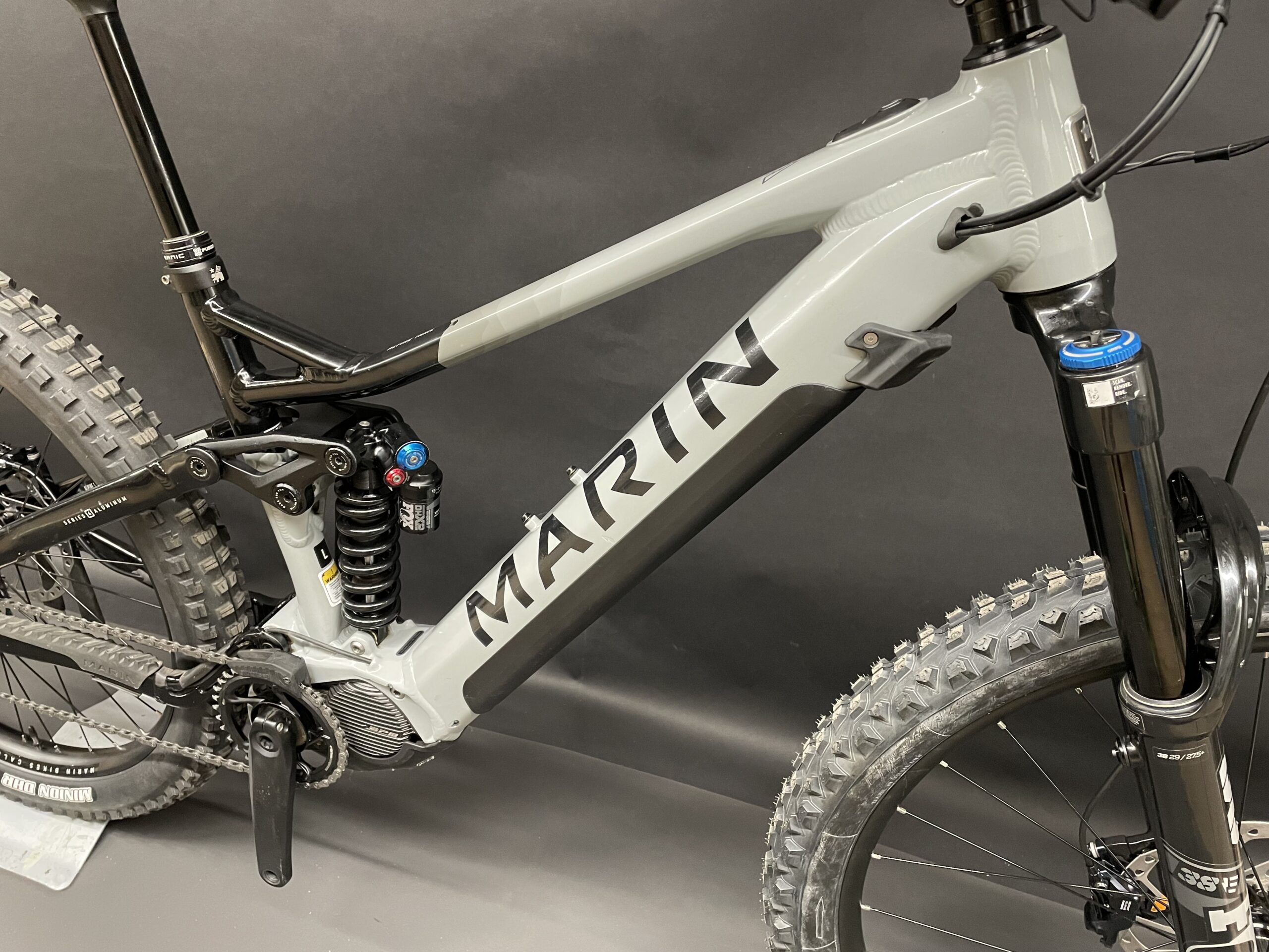 Marin bike store sale