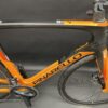 Pinarello Prince FX Ultegra Carbon Disc Road Bike 2020 - 55cm - Image 2