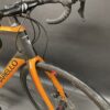 Pinarello Prince FX Ultegra Carbon Disc Road Bike 2020 - 55cm - Image 3