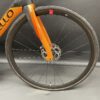 Pinarello Prince FX Ultegra Carbon Disc Road Bike 2020 - 55cm - Image 4