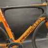 Pinarello Prince FX Ultegra Carbon Disc Road Bike 2020 - 55cm - Image 6