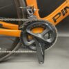 Pinarello Prince FX Ultegra Carbon Disc Road Bike 2020 - 55cm - Image 7