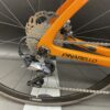 Pinarello Prince FX Ultegra Carbon Disc Road Bike 2020 - 55cm - Image 8