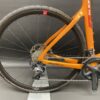 Pinarello Prince FX Ultegra Carbon Disc Road Bike 2020 - 55cm - Image 9