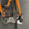 Pinarello Prince FX Ultegra Carbon Disc Road Bike 2020 - 55cm - Image 10