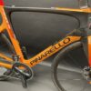 Pinarello Prince FX Ultegra Carbon Disc Road Bike 2020 - 55cm - Image 12