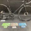 BMC Teammachine SLR01 Di2 Disc Carbon Road Bike 2020 - 54cm - Image 13