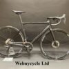 BMC Teammachine SLR01 Di2 Disc Carbon Road Bike 2020 - 54cm