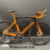 Pinarello Prince Ultegra Carbon Disc Road Bike 2020 - 54cm