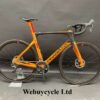 Pinarello Prince FX Ultegra Carbon Disc Road Bike 2020 - 55cm