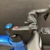 Trek Emonda SL5 Pro Carbon Disc Road Bike 2022 - 60cm (Upgraded to Di2) - Image 3
