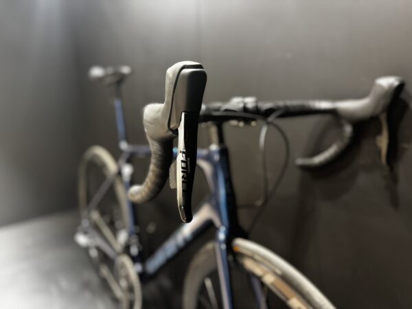 Giant TCR Advanced 1 SL Force AXS & PM Carbon Disc Road Bike 2020 - M/L - Image 2