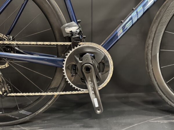 Giant TCR Advanced 1 SL Force AXS & PM Carbon Disc Road Bike 2020 - M/L - Image 5