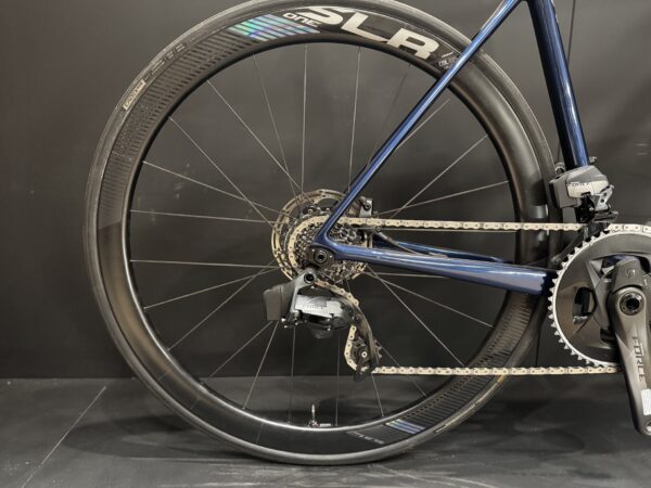 Giant TCR Advanced 1 SL Force AXS & PM Carbon Disc Road Bike 2020 - M/L - Image 6