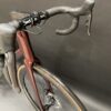 Merida Scultura 8000 Di2 Carbon Disc Road Bike 2024 - Large - Image 8