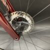 Merida Scultura 8000 Di2 Carbon Disc Road Bike 2024 - Large - Image 4
