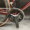 Merida Scultura 8000 Di2 Carbon Disc Road Bike 2024 - Large - Image 6