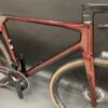 Merida Scultura 8000 Di2 Carbon Disc Road Bike 2024 - Large - Image 13