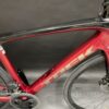 Trek Domane SL6 AXS Carbon Disc Road Bike 2022 - 52cm - Image 2