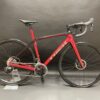 Trek Domane SL6 AXS Carbon Disc Road Bike 2022 - 52cm - Image 3