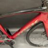 Trek Domane SL6 AXS Carbon Disc Road Bike 2022 - 52cm - Image 4