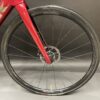Trek Domane SL6 AXS Carbon Disc Road Bike 2022 - 52cm - Image 6