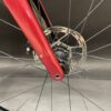 Trek Domane SL6 AXS Carbon Disc Road Bike 2022 - 52cm - Image 7
