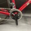 Trek Domane SL6 AXS Carbon Disc Road Bike 2022 - 52cm - Image 9