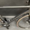 Colnago V4RS Di2 Carbon Disc Road Bike 2024 - 485mm (53cm) - Image 2